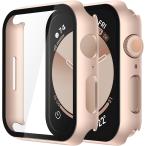ULOE For Apple Watch Series 6 SE3 (2025) SE SE2 Series 5 Series 4 40mm кейс,