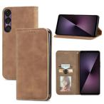 Xperia 1 VII SO-51F SOG15 / XQ-FS44 кейс блокнот type xperia1vii блокнот type кейс ek superior 1 VIIka