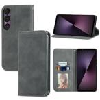 Xperia 1 VII SO-51F SOG15 / XQ-FS44 кейс блокнот type xperia1vii блокнот type кейс ek superior 1 VIIka