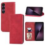 Xperia 1 VII SO-51F SOG15 / XQ-FS44 кейс блокнот type xperia1vii блокнот type кейс ek superior 1 VIIka