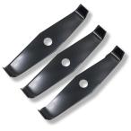 winova косить . лезвие изменение лезвие шреддер лезвие лечение металлический сталь производства ..* газонная трава ..* бамбук соответствует бритва косилка детали сельское хозяйство садоводство садоводство для стандарт носорог 