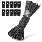  большой колено ma трос 2mmgai трос легкий UHMWPE большой колено magai линия выдерживаемая нагрузка 330kg длина 12m / 20m маленький скидка трос высокая интенсивность 