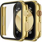 ULOE For Apple Watch Series 6 SE3 (2025) SE SE2 Series 5 Series 4 40mm кейс,
