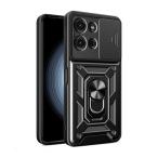 [Taosan] moto g66j 5G|g66y 5G для ke- sling имеется TPU+PC 2 слой структура ударопрочный легкий 360 раз вращение подставка функция 