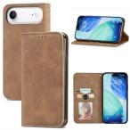 Wekrsu кейс блокнот type соответствует iPhone Air блокнот type кейс .p..17 air покрытие многофункциональный кошелек type карта место хранения подставка c функцией 