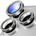 Suoman for iPhone 17 Pro/17 Pro Max объектив покрытие iPhone 17 Pro / Pro Max объектив защитная плёнка ki