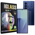  соответствует Galaxy Z Fold 7 SC-56F / SCG34 стекло пленка аутентификации по отпечаткам пальцев соответствует [2+2 шт. комплект -AGC asahi стекло ] galaxy z