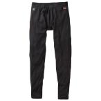  распродажа Mizuno (A2JB550109) breath Thermo свет вес длинный трико черный (B)