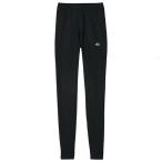  распродажа Mizuno (A2JB571409) дамский breath Thermo heavy вес длинный трико черный (B)