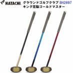  возвращенние товара не возможно популярный - tachi(BH2897) ground Golf Club King айва китайская Gold тормозные колодки (BM)