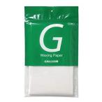  популярный канава um(TU0198)wa расческа ng бумага WAXING PAPER 50 листов входит (B)