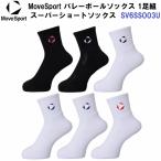  возвращенние товара не возможно Descente (SV6SSO03U) MoveSport super короткие носки 1 пара комплект (M)