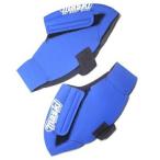  популярный ma лыжи 2 (MA1404-MA1405-MA1406) лыжи ботинки маска голубой (B)