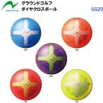  популярный nichiyo-(GG20) ground Golf наружный для мяч diamond Cross мяч (BZ)