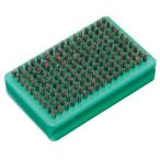  популярный канава um(TU0165) лошадь шерсть щетка box отделка для (B)