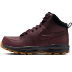 NIKE 男性 ナイキ メンズ シューズ MANOA LEATHER マノア レザー HF7095-600