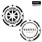 バンデル ゴルフマーカー BANDEL Golf CASINO TIP MARKER