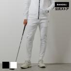 バンデルBASICLONGPANTSMENSテーパードテックスブリッドゴル...