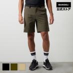 バンデルVENTILATIONWOVENHALFPANTSゴルフウェアハー...