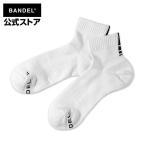 バンデル BANDEL ゴルフソックス COMPRESSION SOCKS SHORT ゴルフ 靴下 メンズ レディース スポーツ