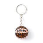 SPALDING цепочка для ключей graph .ti orange 