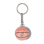  губка Bob × Spalding цепочка для ключей Patrick Star 