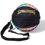 SPALDING BALL BAG ボールバック ボーラーカモ