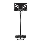 SPALDING корзина гол 44 дюймовый te отсутствует ko- булавка g Composite портативный 