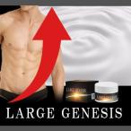 LARGE GENESIS( Large * GENESIS ) мужской дополнение больше большой . сила EGF L- аргинин 