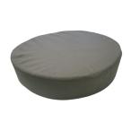 la Tec s подушка RING хлопок с чехлом ... боль . нет 9cm толщина пол подушка 45cm круг иен сиденье круглый подушка для сидения 