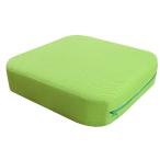  пол подушка пол сиденье . удобный высота отталкивание la Tec s примерно 40 угол круг 11cm толщина ... толщина подушка для сидения подушка для сидения специальный сетка покрытие 