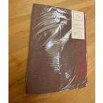  ограниченное количество / долгосрочное хранение товар с некоторыми замечаниями вязаный BOX простыня матрац покрытие Brown полуторный 120x200x25cm сделано в Японии 