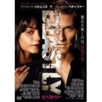 Beastly Be -тактный Lee прокат б/у DVD