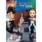 ファイ・ブレイン 神のパズル 6(第18話〜第21話) レンタル落ち 中古 DVD