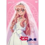  Zero no Tsukaima . месяц. рыцарь 6( no. 11 рассказ ~ no. 12 рассказ последний ) прокат б/у DVD