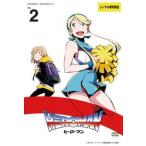 HEROMAN 2( no. 3 рассказ ~ no. 5 рассказ ) прокат б/у DVD Disney 