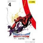 HEROMAN 4( no. 9 рассказ ~ no. 11 рассказ ) прокат б/у DVD Disney 