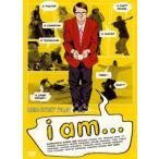 i am... б/у DVD