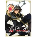 07-GHOST seven призрак 5(9 рассказ,10 рассказ ) прокат б/у DVD