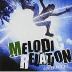 MELODIC RELATION прокат б/у CD