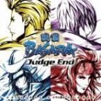  Sengoku BASARA Judge End оригинал саундтрек прокат б/у CD