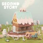 SECOND STORY обычный запись прокат б/у CD