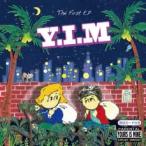 Y.I.M прокат б/у CD