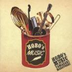 HOBO*s MUSIC обычный запись прокат б/у CD