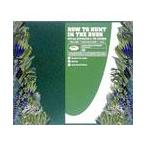 HOW TO HUNT IN THE BUSH прокат б/у CD