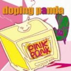 PINK PaNK прокат б/у CD