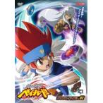 メタルファイト ベイブレード バトルブレーダーズ編 2 (28話〜31話) レンタル落ち 中古 DVD