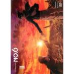 NO.6 VOLUME.II( no. 2 рассказ, no. 3 рассказ ) прокат б/у DVD
