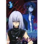  спираль детектив. .2( no. 2 рассказ ~ no. 4 рассказ ) прокат б/у DVD