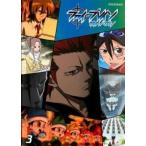 ファイ・ブレイン 神のパズル 3(第7話〜第9話) レンタル落ち 中古 DVD